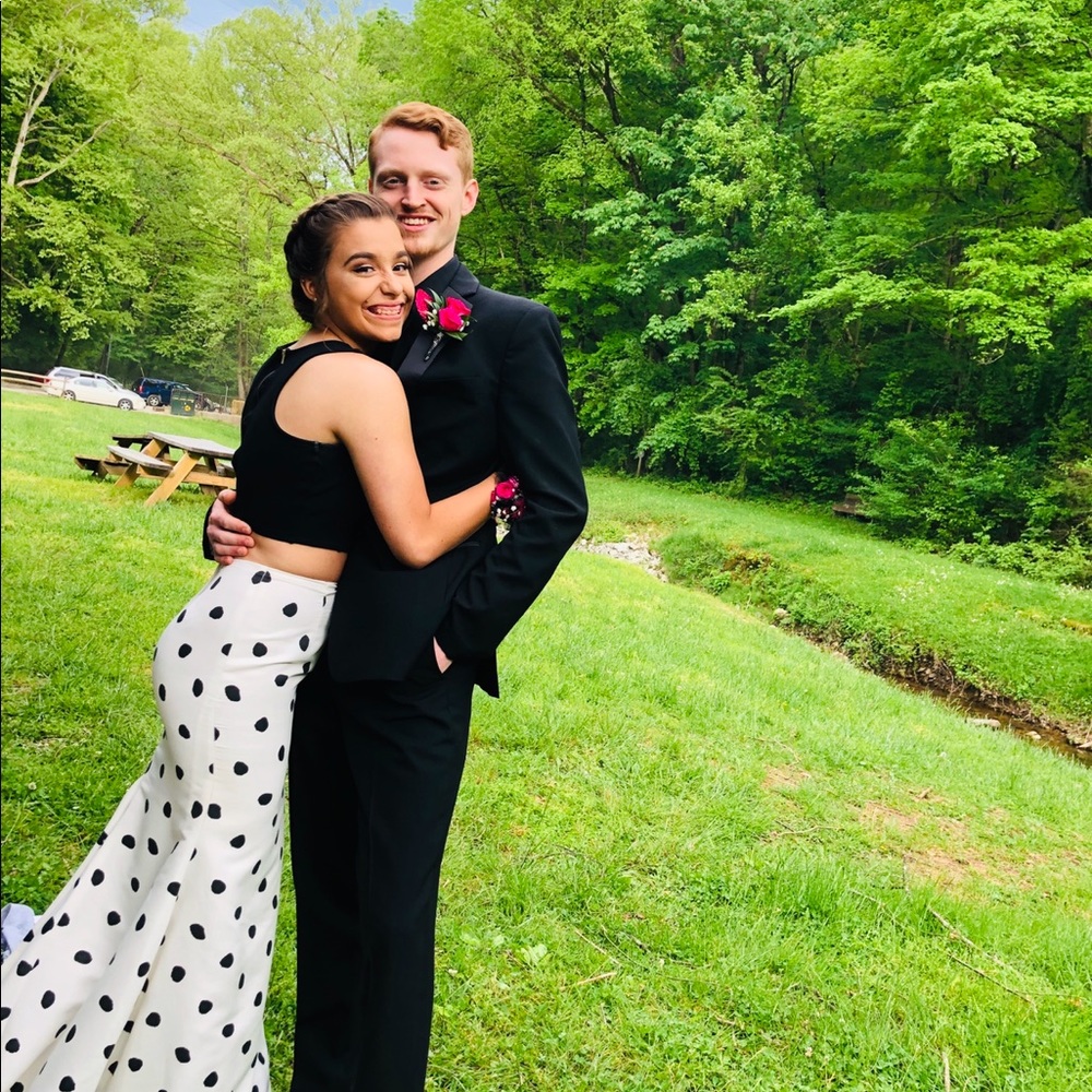 Meet your Posher, Haley